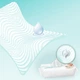 Салфетки детские увлажненные Pampers Sensitive 4x56 шт (4015400622079) - изображение 3