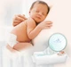 Салфетки детские увлажненные Pampers Sensitive 4x56 шт (4015400622079) - изображение 6