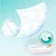 Салфетки детские увлажненные Pampers Sensitive 4x56 шт (4015400622079) - изображение 8