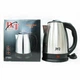 Чайник нержавейка DT Smart DT 803 SRLD_353 - изображение 1