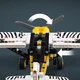 Конструктор LEGO Technic Буш-самолет 333 детали (42198) - изображение 8