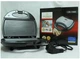 Сэндвичница гриль бутербродница Crownberg CB-1068 750W - изображение 5