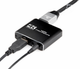 Адаптер відеозахоплення HDMI-сигналу 4K наскрізний HDMI Cablexpert - изображение 2