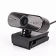 Веб камера A4Tech 1080P USB 2.0 вбудований мікрофон Auto Focus скляна лінза - изображение 9