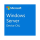 ПО для сервера Microsoft Windows Server 2025 CAL - 1 Device CAL - 1 year Subscription, Commercial, Annual (DG7GMGF0PWHT_0003_P1Y_A) (237183) - изображение 1