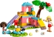 Конструктор LEGO Friends Игровая площадка для морских свинок 86 деталей (42640) - изображение 2
