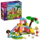 Конструктор LEGO Friends Игровая площадка для морских свинок 86 деталей (42640) - изображение 9