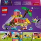 Конструктор LEGO Friends Игровая площадка для морских свинок 86 деталей (42640) - изображение 10