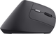 Миша Trust Bayo 2 Ergonomic, WL/USB-A, чорний - изображение 5