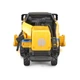 Автомодель комбайн Зерносборный "New Holland TC5.90" Bburago 18-31722 (1:24) - изображение 4