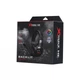 Наушники Xtrike ME HP-311 Rainbow Black (HP-311) - изображение 4