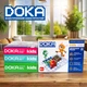 Конструктор DOKA электронный Собираем радио (D70703) (237774) - изображение 5