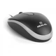 Мишка REAL-EL RM-217 USB Black/Gray (EL123200038) - зображення 3