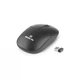 Мышка REAL-EL RM-311W Wireless Black (EL123200041) (237856) - изображение 3