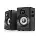 Акустична система REAL-EL S-217 Black (EL121200013) (237847) - зображення 1