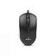 Мишка REAL-EL RM-214 USB Black (EL123200039) - зображення 3