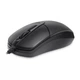 Мишка REAL-EL RM-214 USB Black (EL123200039) - зображення 6