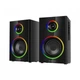 Акустическая система REAL-EL S-410 Black (EL121200016) (237852) - изображение 1