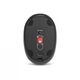 Мышка REAL-EL RM-440W Wireless/Bluetooth Black (EL123200045) (237859) - изображение 4