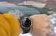 Смарт-годинник з Українським меню та додатком з акумулятором на 960мАг Blackview W50Pro 1.45, IP68 Call Black/ЧОРНИЙ (W50PB) - зображення 5
