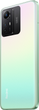 Smartfon Xiaomi Redmi Note 12S 8/256GB Pearl Green (6941812728710) - obraz 6