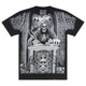 Футболка Скелет літописець (Rock Eagle, Total t-shirt), Размер M - изображение 1