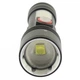 Фонарь Quantum Adept 10W LED zoom +COB з USB (QM-FL1031) (237905) - изображение 4