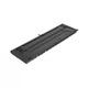 Клавіатура A4Tech FS100 RGB FS Switch USB Stone Black (4711422003925) - зображення 7