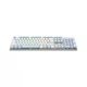 Клавиатура A4Tech FS100 RGB FS Switch USB Icy Blue (4711422004069) - изображение 4