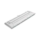 Клавиатура A4Tech FS100 RGB FS Switch USB Icy Blue (4711422004069) - изображение 7