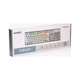 Клавиатура A4Tech FS100 RGB FS Switch USB Icy Blue (4711422004069) - изображение 10