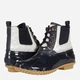 Женские зимние ботинки высокие Tommy Hilfiger 456877172 36 Синий/Белый (1159819372) - изображение 3