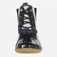 Женские зимние ботинки высокие Tommy Hilfiger 456877172 36 Синий/Белый (1159819372) - изображение 4