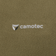 Жіноча Флісова Кофта Camotec Meadow Tan розмір M - зображення 4