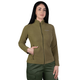 Жіноча Флісова Кофта Camotec Meadow Tan розмір XL - зображення 1