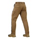 Форма M-Tac Куртка SoftShell Tan + Брюки Aggressor Gen II Flex Coyote Brown размер XS - изображение 8