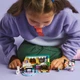 Конструктор LEGO Friends Комната Пейсли 199 деталей (42647) - изображение 4
