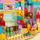 Конструктор LEGO Friends Цукерня Хартлейк-Сіті 376 деталей (42649) - зображення 6