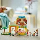 Конструктор LEGO Friends Магазин аксессуаров для домашних любимцев 375 деталей (42650) - изображение 3