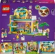 Конструктор LEGO Friends Магазин аксессуаров для домашних любимцев 375 деталей (42650) - изображение 10
