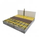 Електрична тепла підлога Magnum Heating Mat 4,5 m² (200905) - зображення 3