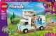 Конструктор LEGO Friends Приключения на фургоне дружбы 778 деталей (42663) - изображение 1