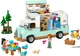 Конструктор LEGO Friends Приключения на фургоне дружбы 778 деталей (42663) - изображение 2