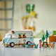 Конструктор LEGO Friends Приключения на фургоне дружбы 778 деталей (42663) - изображение 3