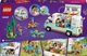 Конструктор LEGO Friends Приключения на фургоне дружбы 778 деталей (42663) - изображение 10