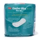 Гигиенические прокладки Quik Comfort ultra Anatomici 14 шт ультратонкие дневные анатомические 4 капли - изображение 3
