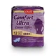 Гигиенические прокладки Quik Comfort ultra 12шт ультратонкие дневные с крылышками 4 капли - изображение 2
