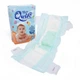 Детские подгузники Quik 6 XL (15-30кг) 14 шт памперсы для новорожденных одноразовые - изображение 2