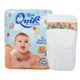 Детские подгузники Quik 5 Junior (11-25кг) 16 шт памперсы для новорожденных одноразовые - изображение 1
