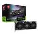 Відеокарта MSI RTX 4070 Ti SUPER 16G GAM SLIM SUPERGeForce - зображення 1